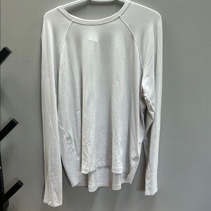 Lululemon Athletica Swiftly Tech Long Sleeve Top